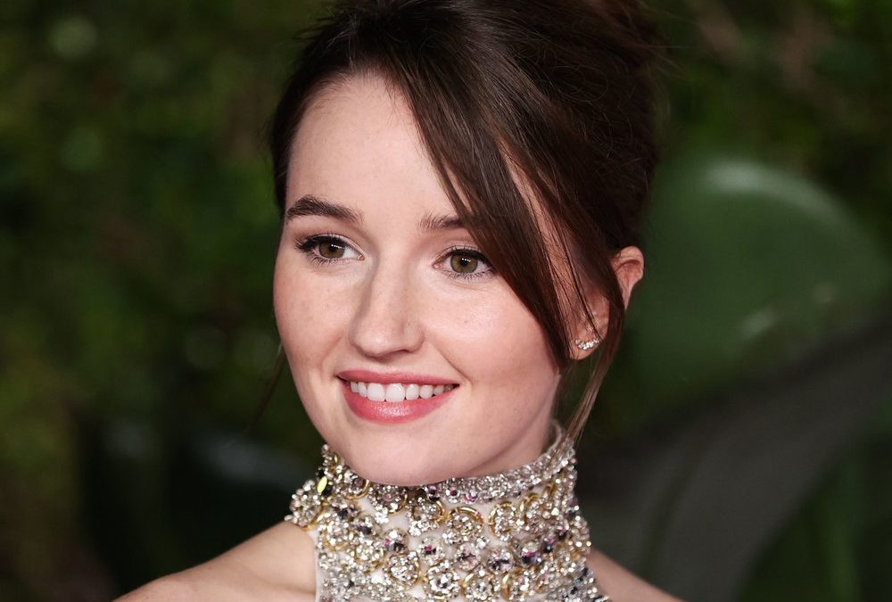 „The Last of Us“: Kaitlyn Dever wird kontroverse Figur Abby spielen