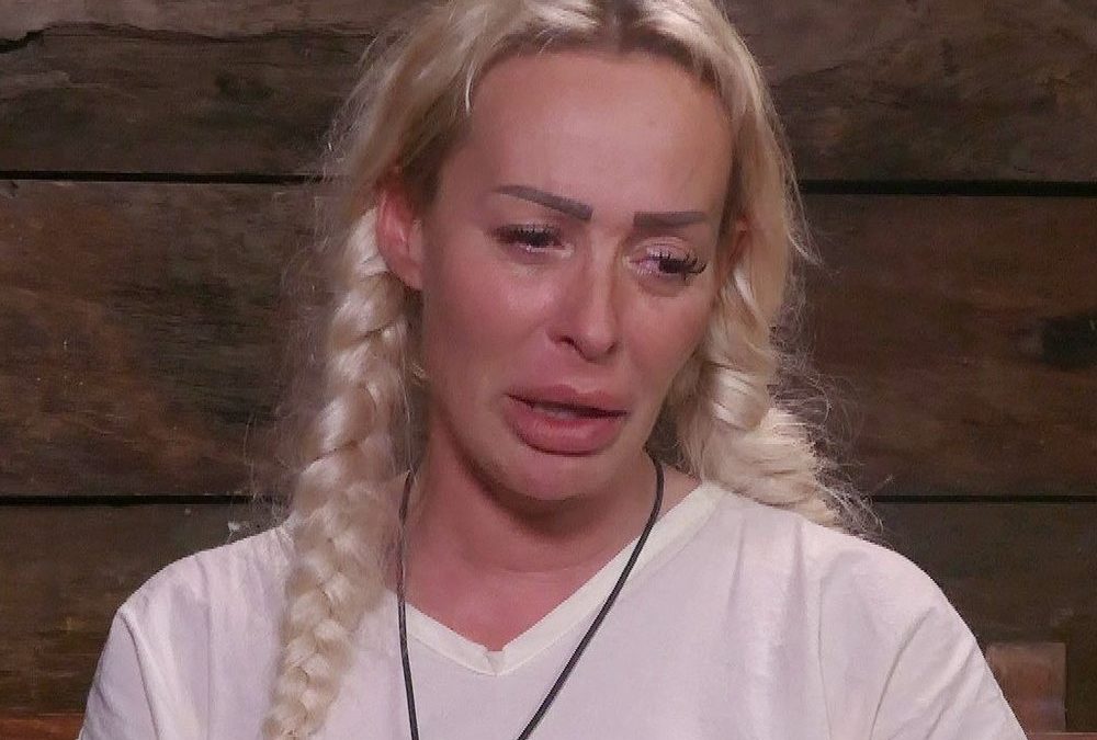 Stress mit ihrem Dschungelbegleiter? Cora Schumacher braucht „Abstand“