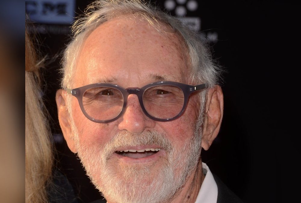 „Mondsüchtig“-Regisseur Norman Jewison ist tot