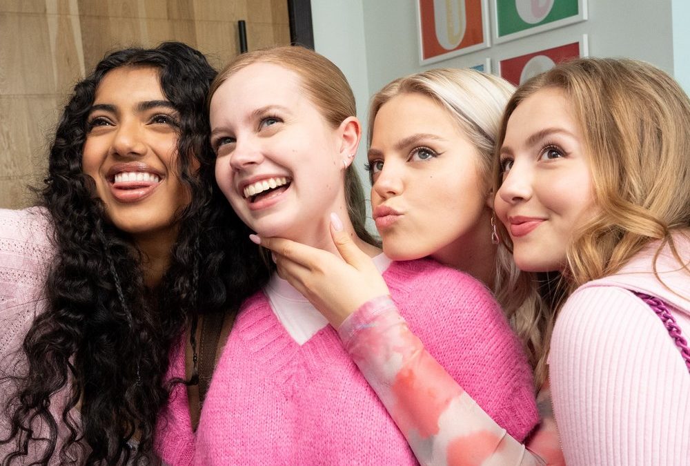 „Mean Girls – Der Girls Club“: Die Plastics haben ihren Glanz verloren