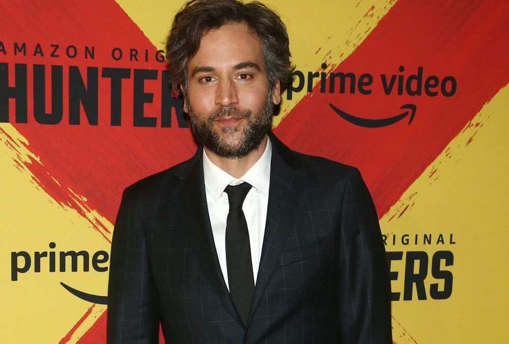 „How I Met Your Mother“-Star Josh Radnor hat geheiratet