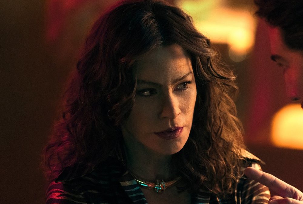 „Griselda“: Sofia Vergara wegen neuer Netflix-Miniserie verklagt