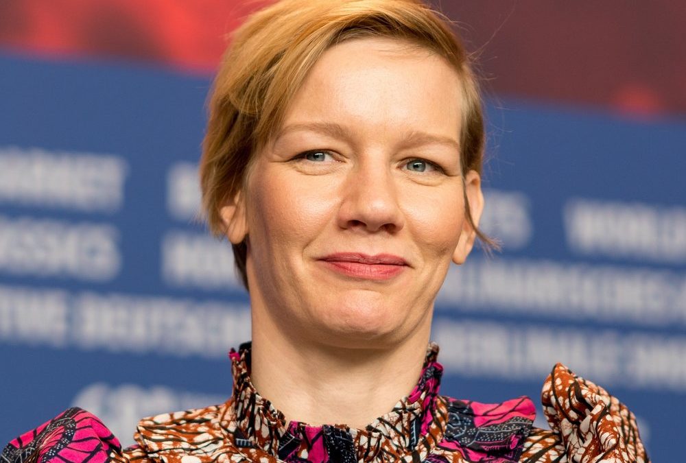 BAFTA-Awards: Sandra Hüller für britischen Filmpreis nominiert