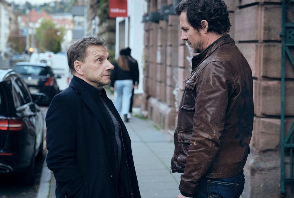 „Zerrissen“: So wird der neue Stuttgart-„Tatort“
