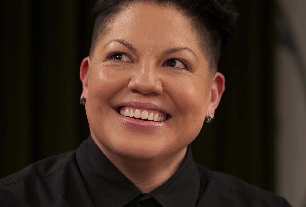 „And Just Like That…“: Sara Ramírez soll entlassen worden sein