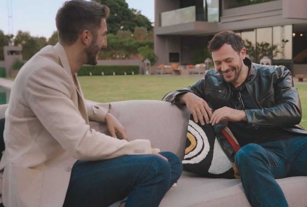 „Den hasch im Sack“: „Die Bachelors“ treffen erstmals aufeinander