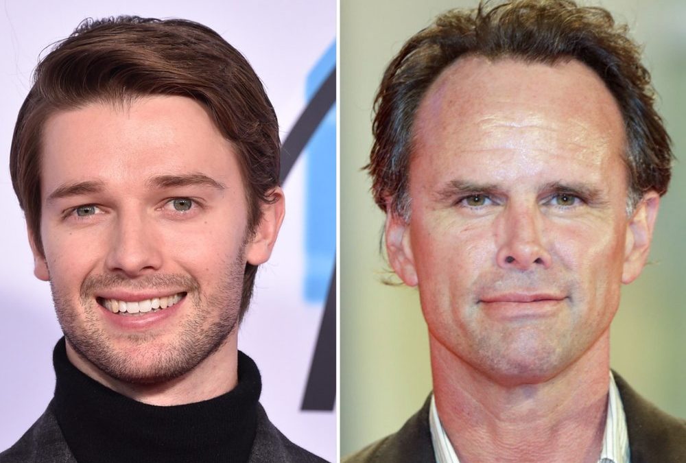 Casting-Coup: Patrick Schwarzenegger heuert bei „The White Lotus“ an