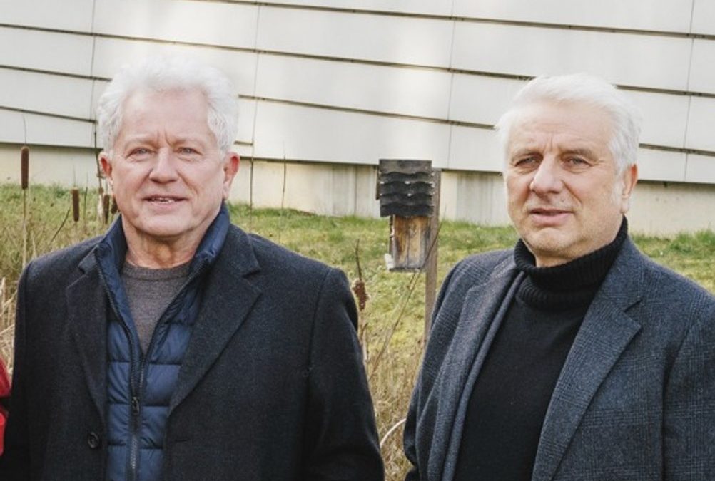 „Tatort“-Aus für Batic und Leitmayr: So emotional reagieren die Fans