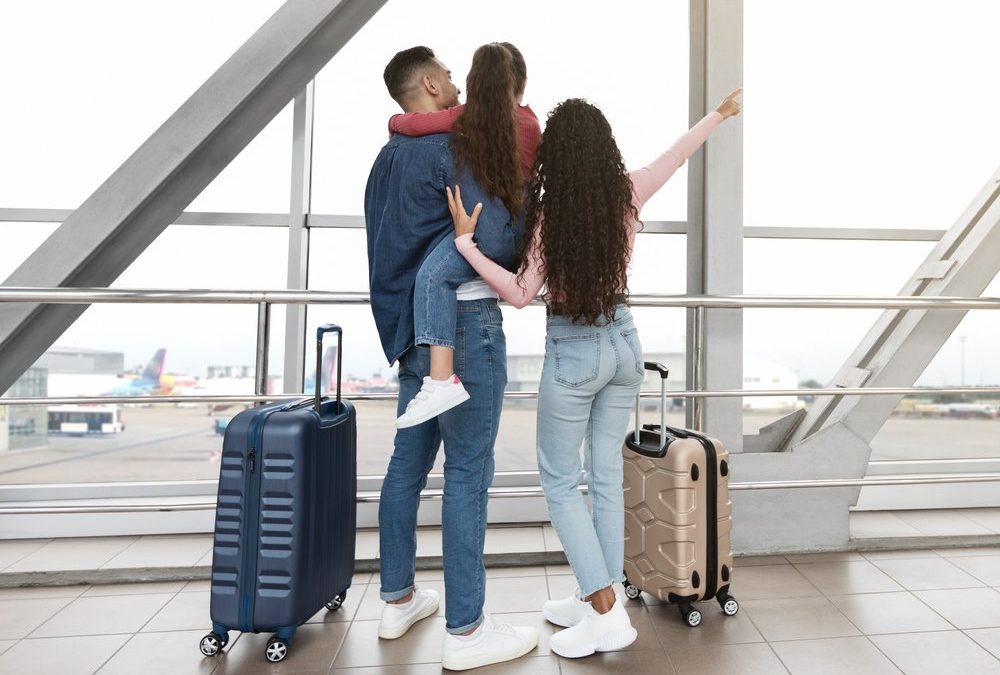 So können Sie 2024 beim Reisen sparen