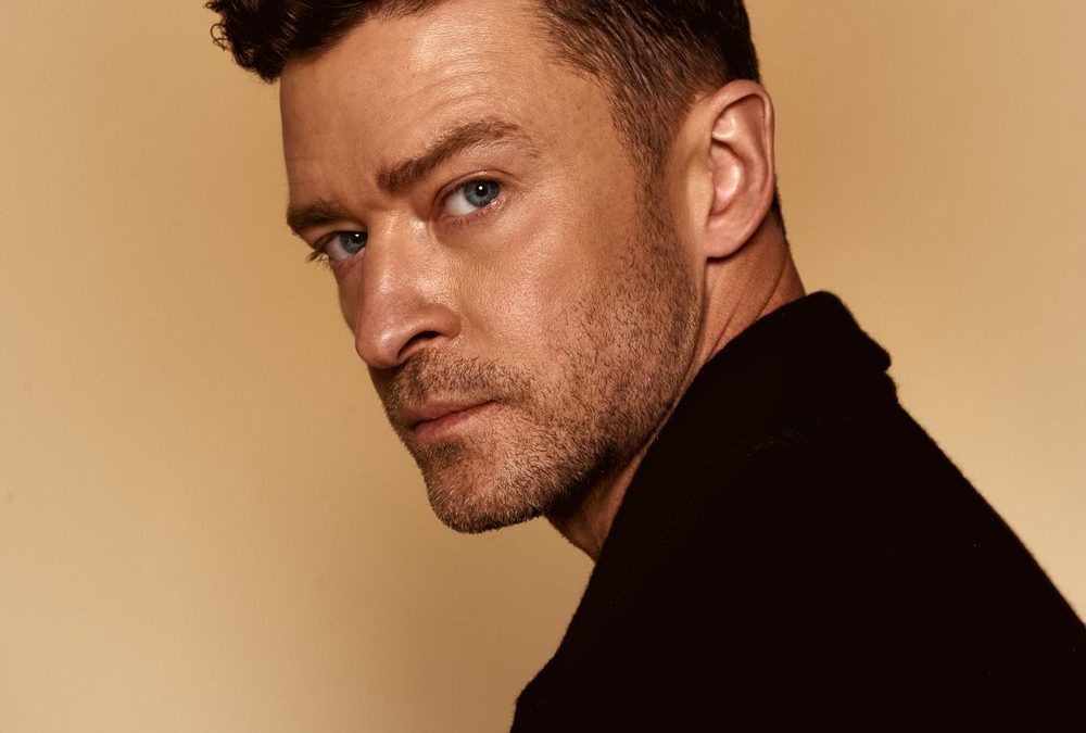 Justin Timberlake: Neues Album erscheint schon im März