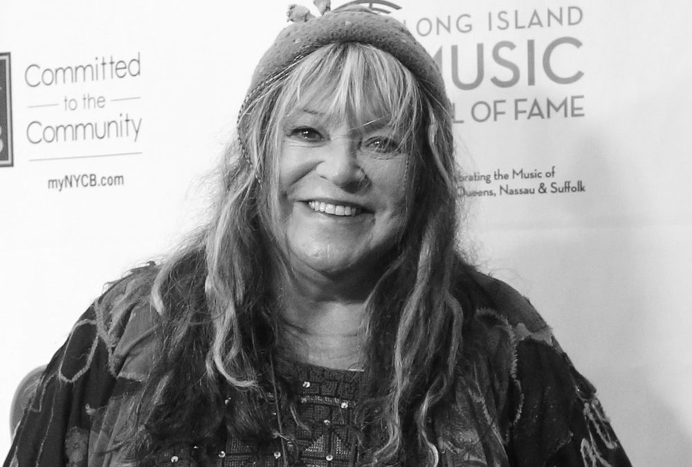 Woodstock-Sängerin Melanie Safka im Alter von 76 Jahren gestorben