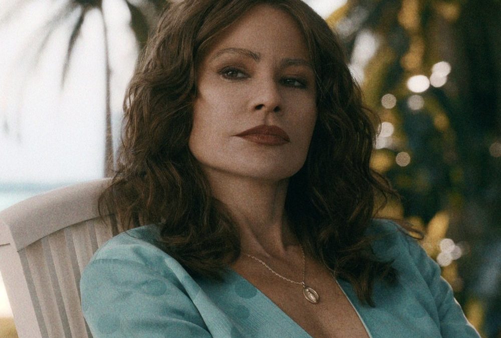 „Griselda“ auf Netflix: Sofía Vergara auf den Spuren von Pablo Escobar