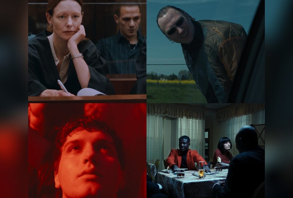 Serie „Zeit Verbrechen“ erobert als Weltpremiere die Berlinale