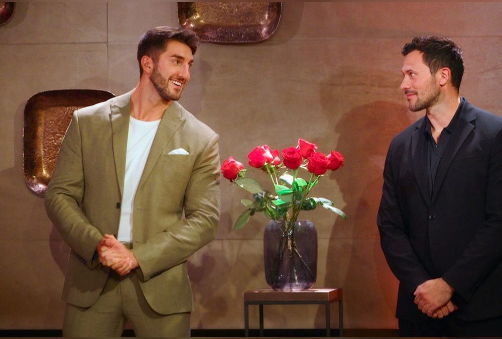 „Die Bachelors“: Sebastian und Dennis auf Flirtsafari