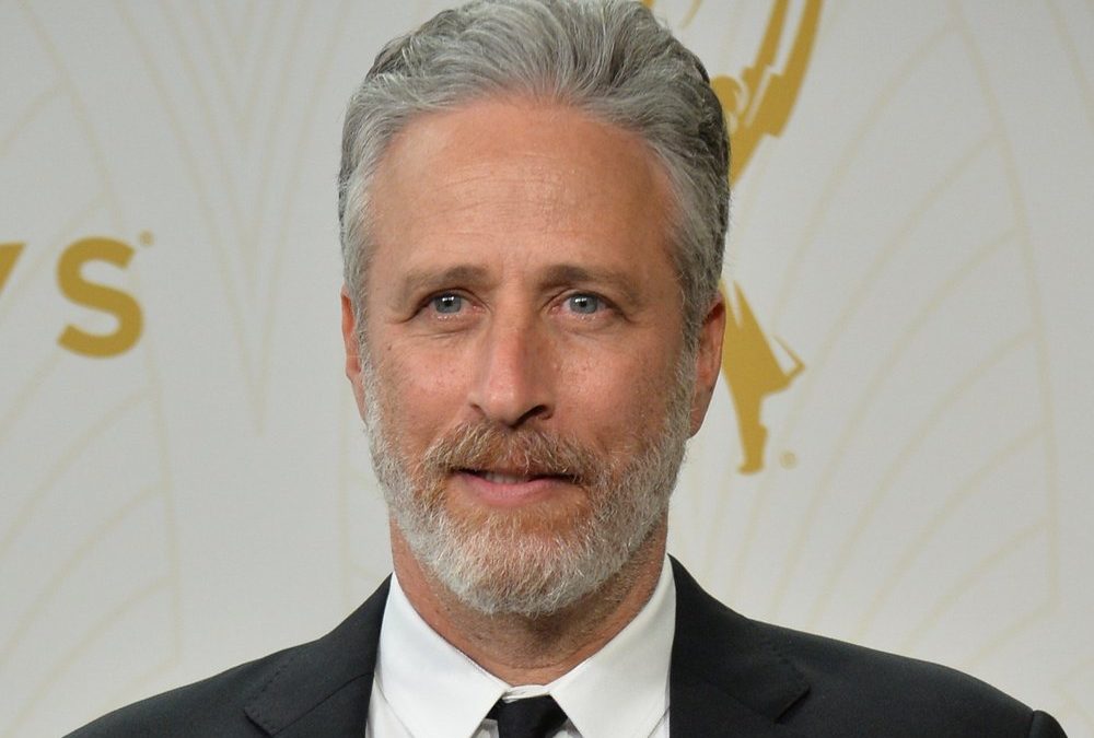 Jon Stewart: In Teilzeit zurück zu Satiresendung „The Daily Show“