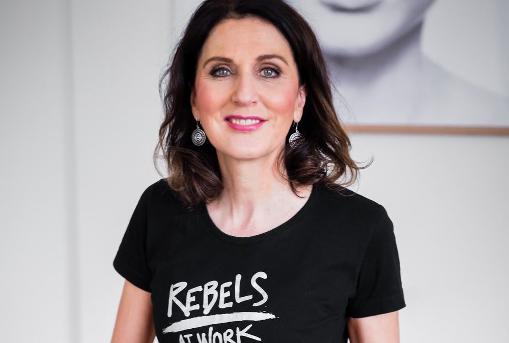 Anja Förster: „Der Misserfolg und das Scheitern bringen uns weiter“
