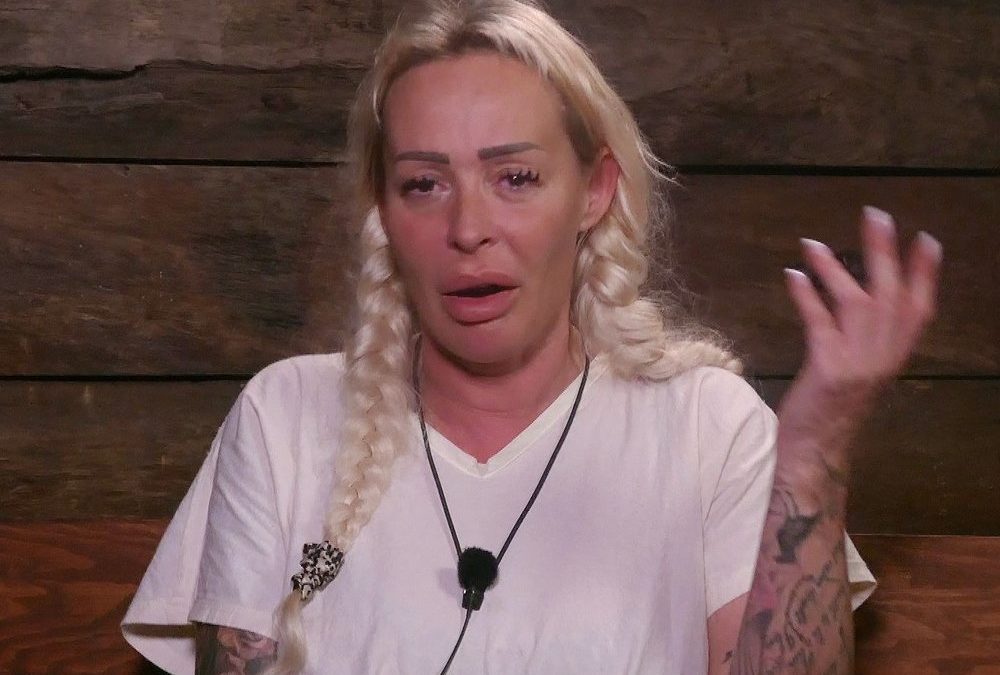 Cora Schumacher: „Gesundheit steht vor dem Geld“