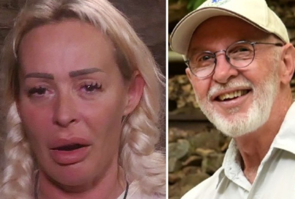 Cora Schumacher: Krankenhaus-Wirrwarr und Streit mit Dr. Bob