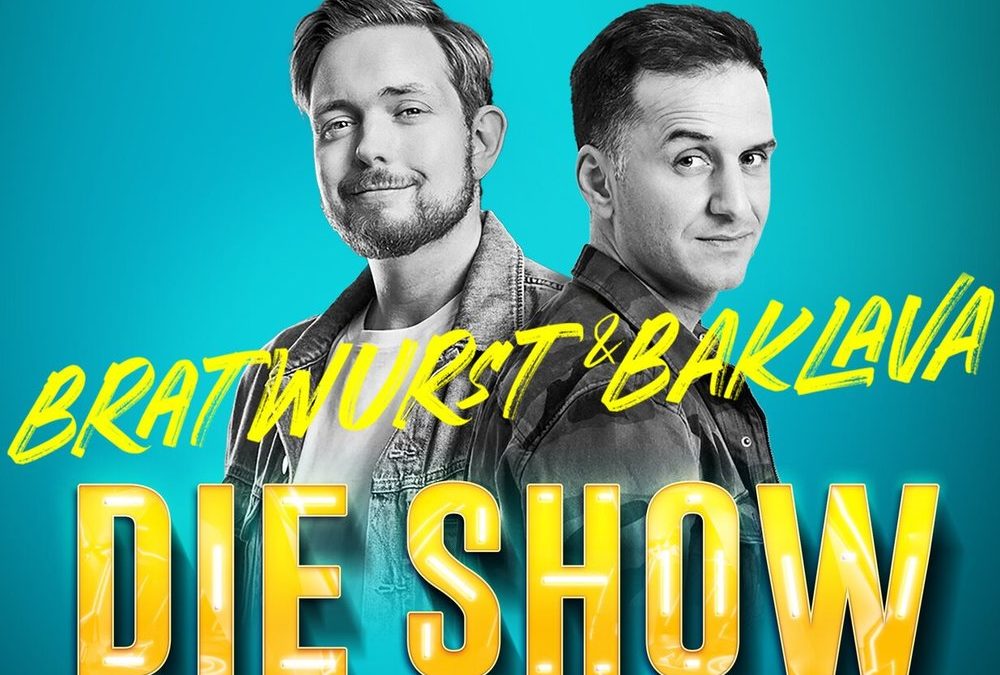 Mehr lachen am Mittwoch: ProSieben zeigt drei neue Comedy-Shows