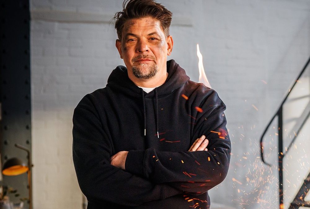 „Kitchen Impossible“: Staffel neun startet Ende Februar