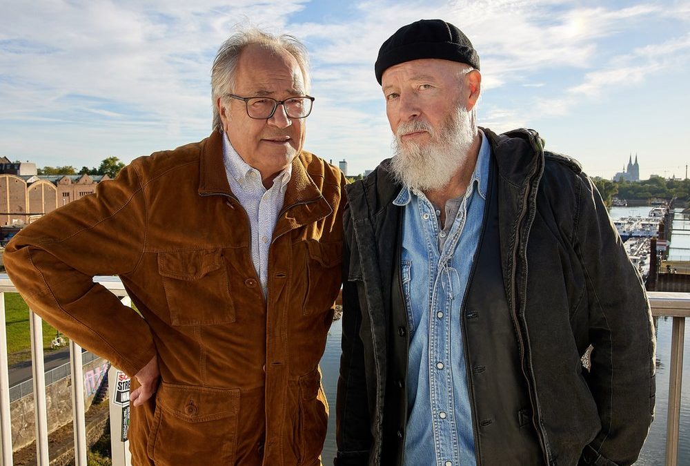 Letzte Staffel der „Rentnercops“: ARD beendet TV-Serie