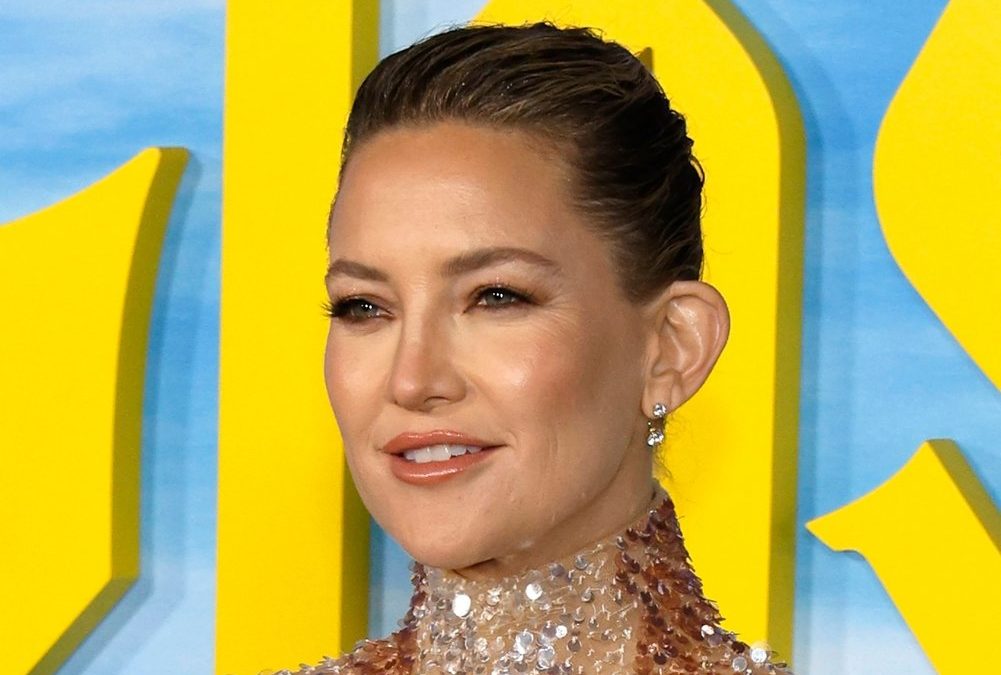 Kate Hudson veröffentlicht ihre erste Single