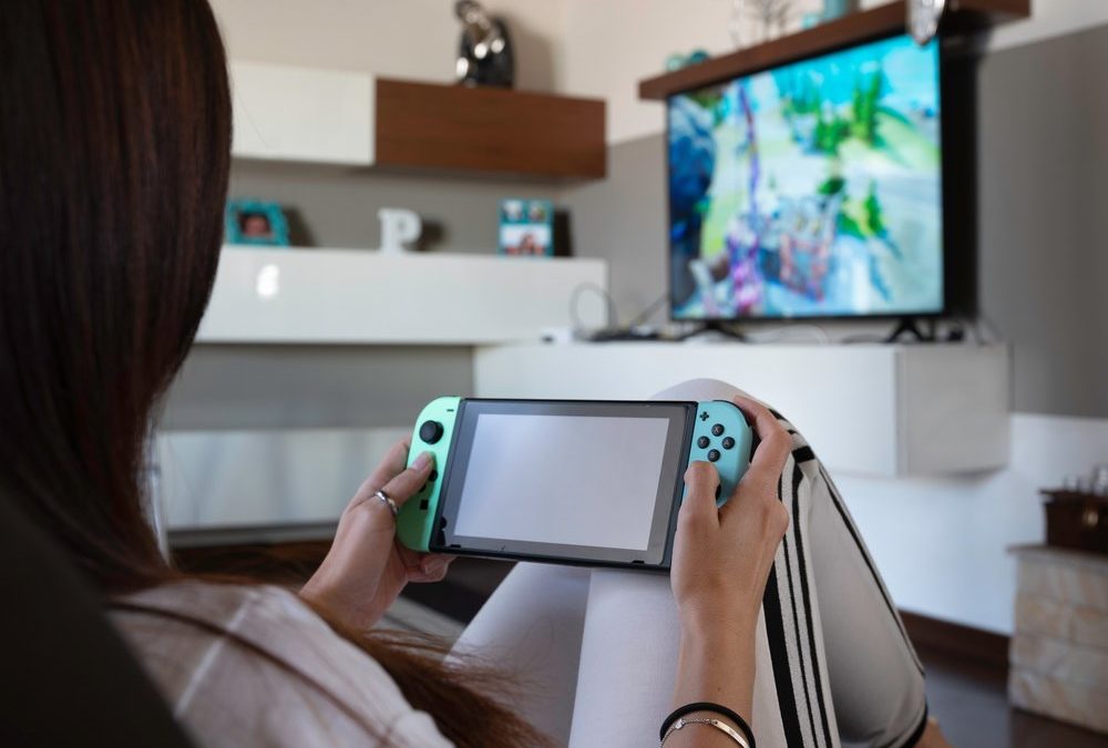 Nintendo Switch 2: Die wichtigsten Gerüchte zur Konsole