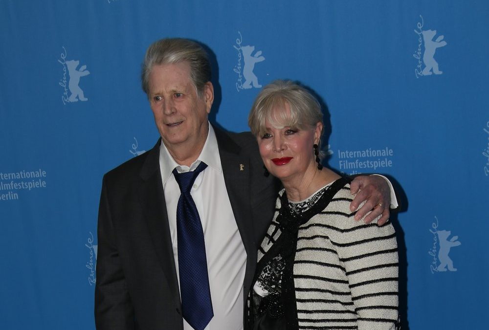 Beach-Boys-Star Brian Wilson trauert um seine Frau Melinda Ledbetter