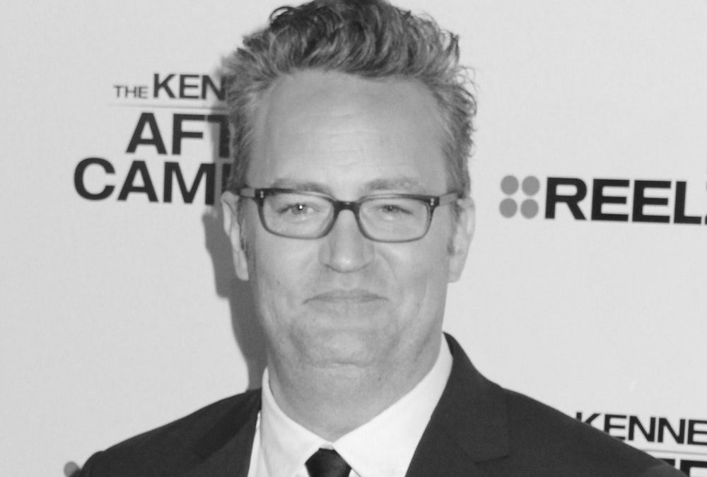 Bewegender Moment bei den Emmys: „Friends“-Titelsong für Matthew Perry