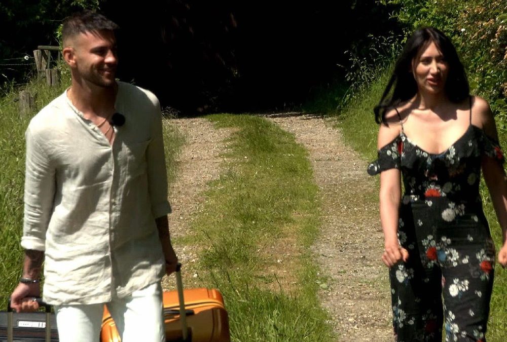 Samira und Serkan Yavuz erwarten ihr zweites Baby