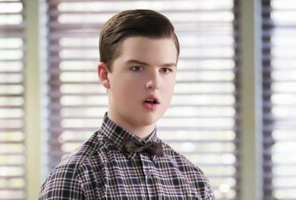 CBS arbeitet an Spin-off zu „Young Sheldon“