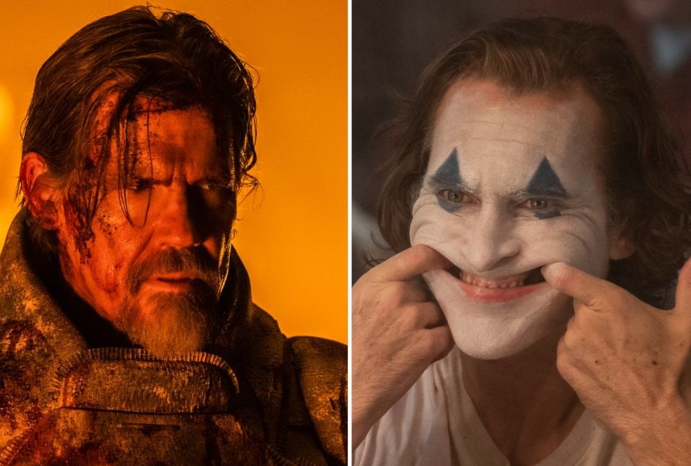 Vom Wüstenplaneten bis nach Gotham: Die kommenden Blockbuster 2024