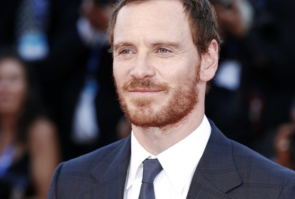 Michael Fassbender: Mit diesem Topstar soll er einen Thriller drehen