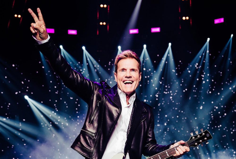 Dieter Bohlen: 2024 wird sein Jahr