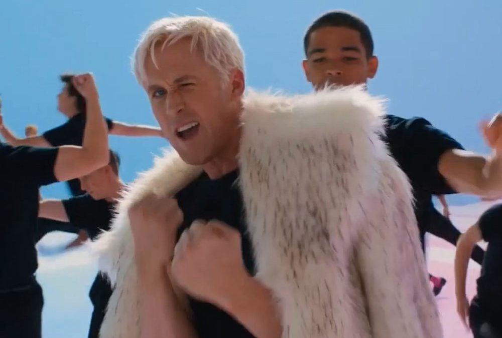 Ryan Gosling: Reaktion auf Preis für „Barbie“ geht viral