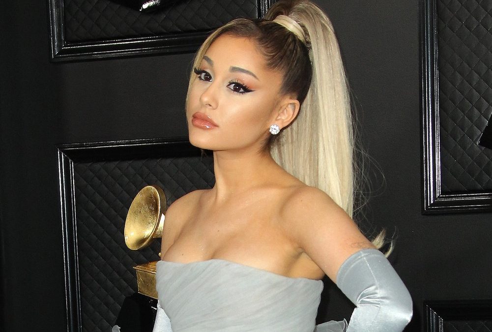 Ariana Grandes neues Album: „Eternal Sunshine“ ab März erhältlich