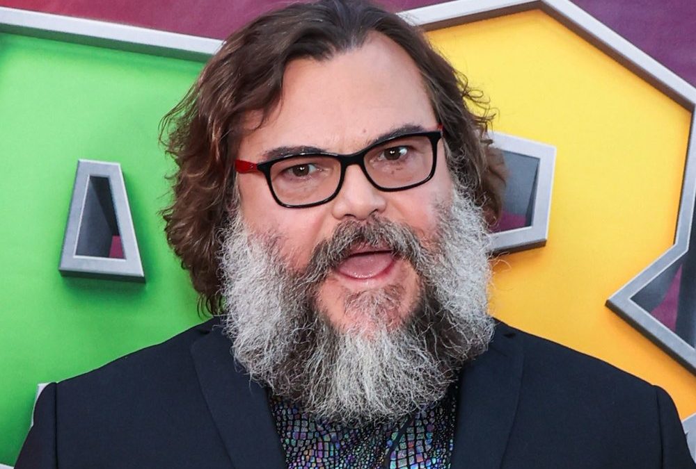 Casting-News: Jack Black stößt zu Jason Momoas „Minecraft“-Film