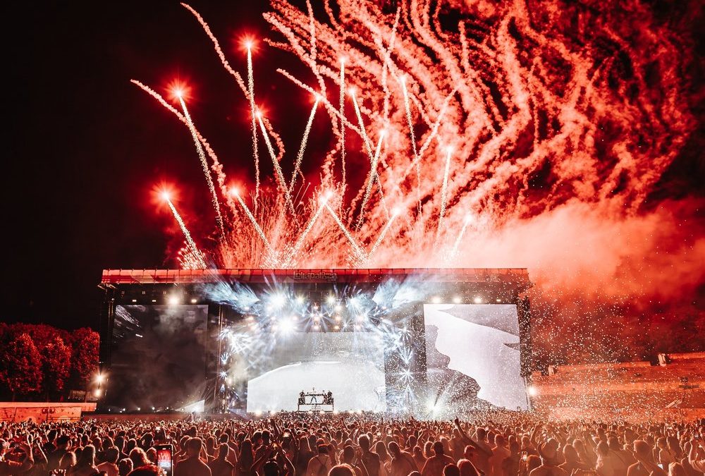 Musikfestivals: So gut wird das neue Jahr