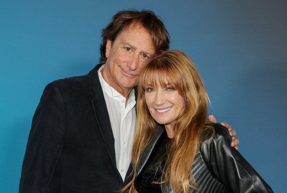72-jährige Jane Seymour spricht offen wie nie über Sex im Alter