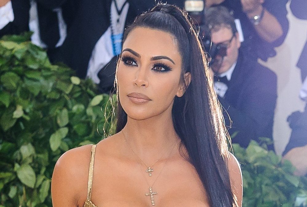 Kim Kardashians Smartphone-Spiel wird nach zehn Jahren eingestellt