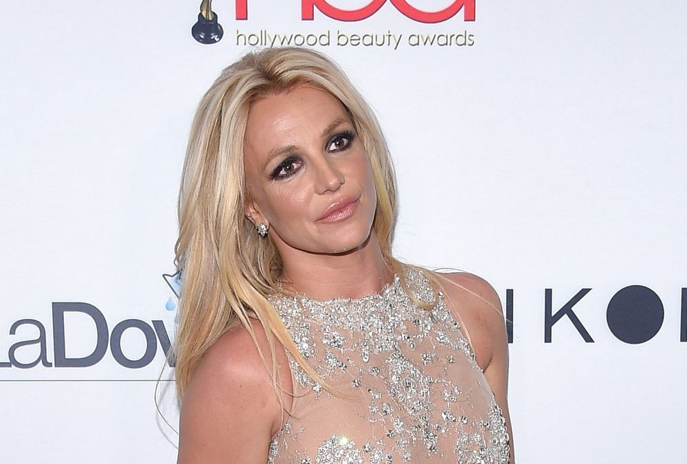 Britney Spears: Enthüllungsbuch zwei Millionen Mal verkauft