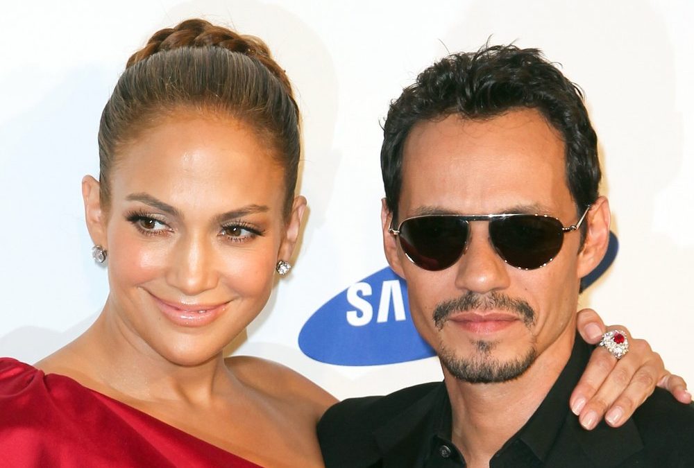 Jennifer Lopez feiert den 16. Geburtstag ihrer Zwillinge Max und Emme