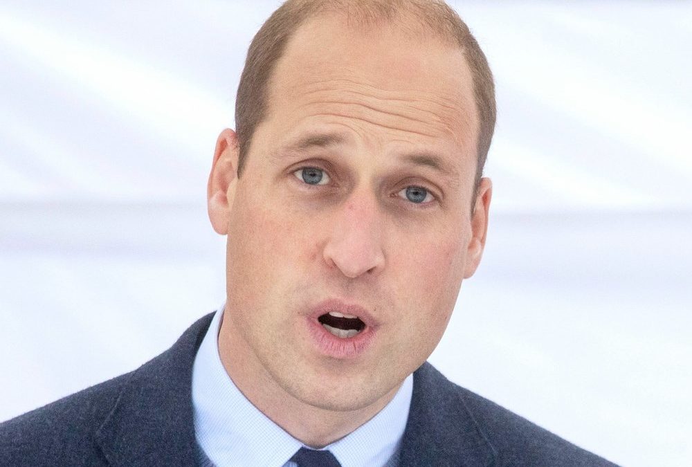 Prinz William: 2025 sollen seine 24 Häuser für Obdachlose fertig sein