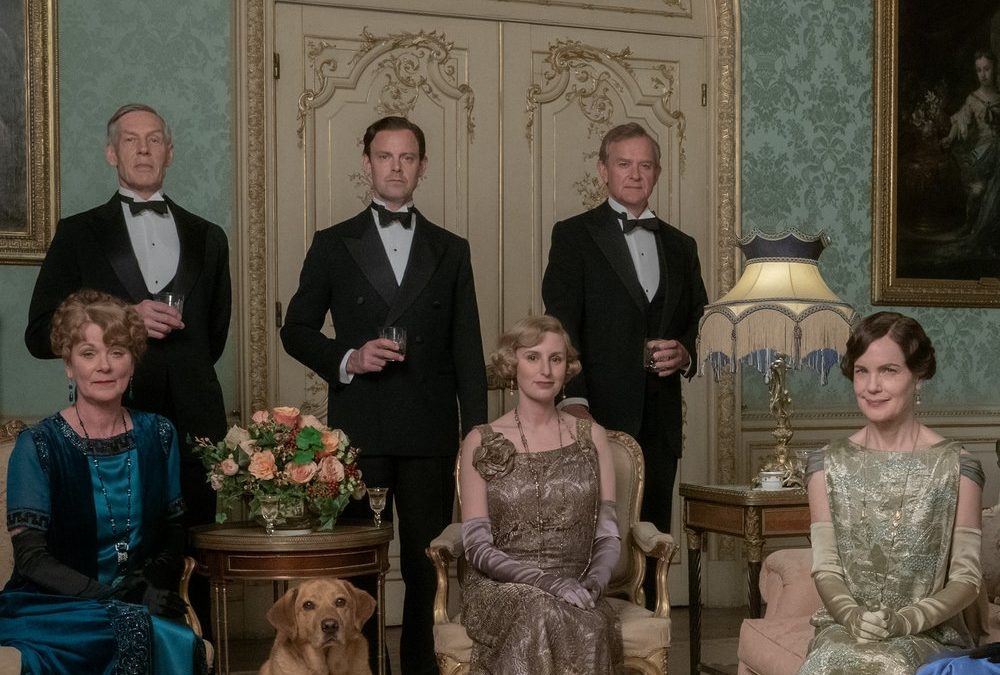 Kehrt „Downton Abbey“ mit einer siebten Staffel zurück?