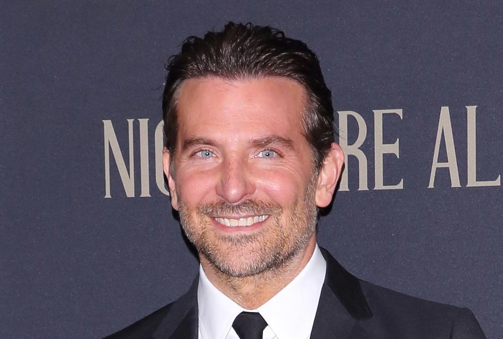 Bradley Cooper hatte Angst vor seiner „Sex and the City“-Rolle