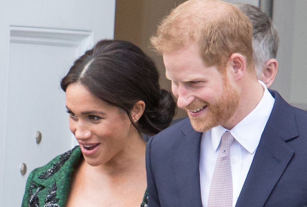 Prinz Harry: Würde er als US-Bürger seine royalen Titel verlieren?