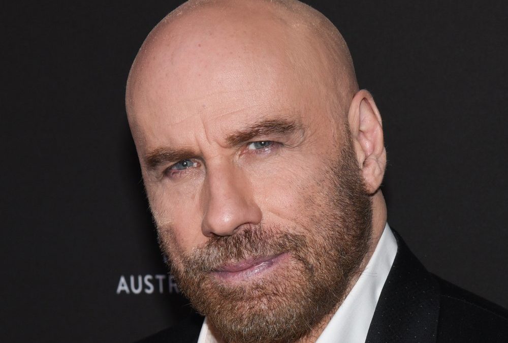 John Travolta: Kein Film reicht an die Tragik seines Lebens heran