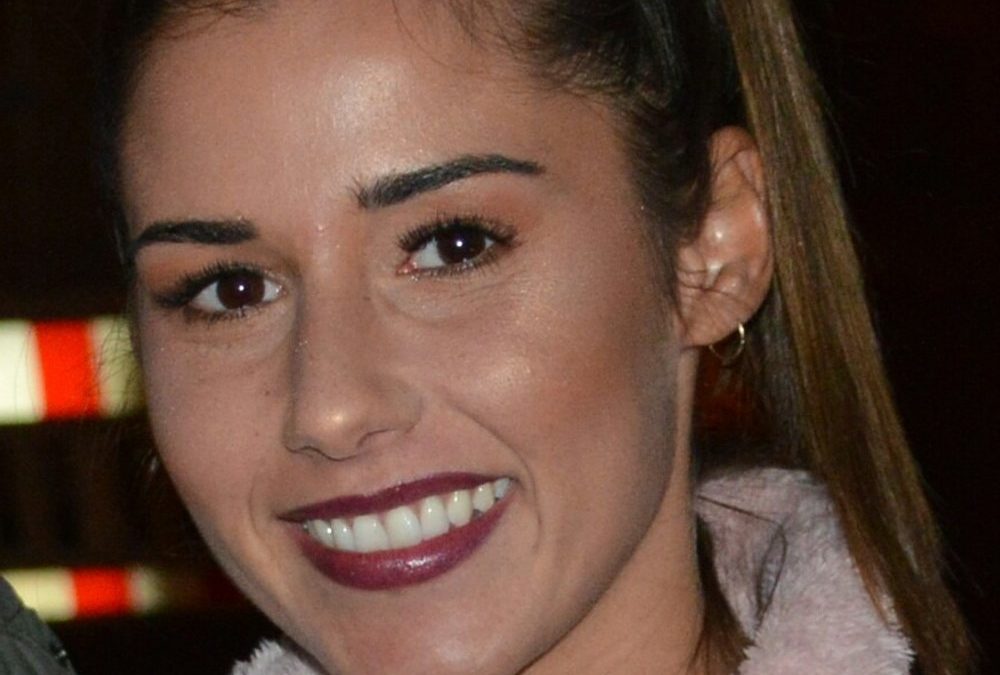Sarah Engels will nach Ski-Unfall bald wieder auf die Bühne