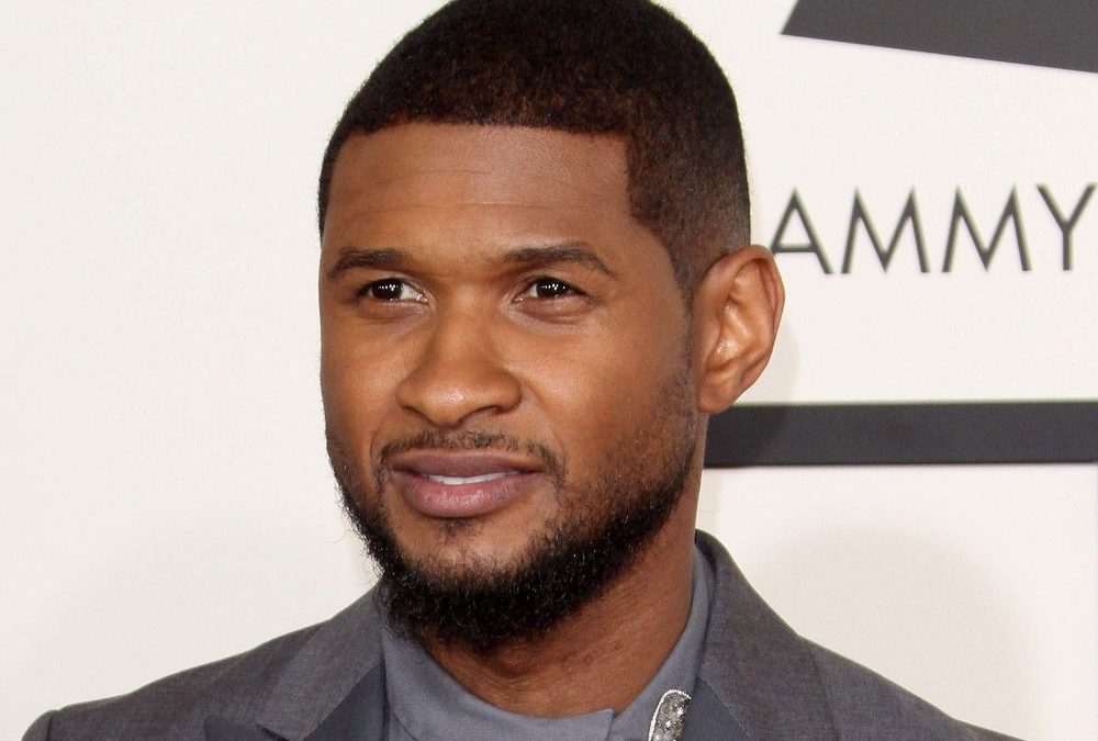 Wo steckt Usher? Kurzfilm vor der Super-Bowl-Halbzeitshow