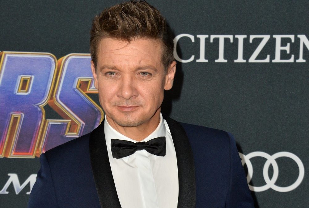 Nach beinahe tödlichem Unfall: Jeremy Renner bereit für MCU-Rückkehr